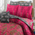 Winter Quilted Comforters Bedding   Set 108