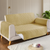 Ultrasonic 100% Cotton Quilted Sofa Cover-Sofa Runner (SKIN)