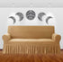 Turkish Style Frilled Sofa Covers-- Skin