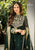 Asim Jofa  Wedding Chiffon  Dress WD-704