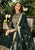 Asim Jofa  Wedding Chiffon  Dress WD-704