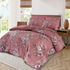 WINTER 6PCS RAZAI SET IN KING SIZE- Plum Blossom